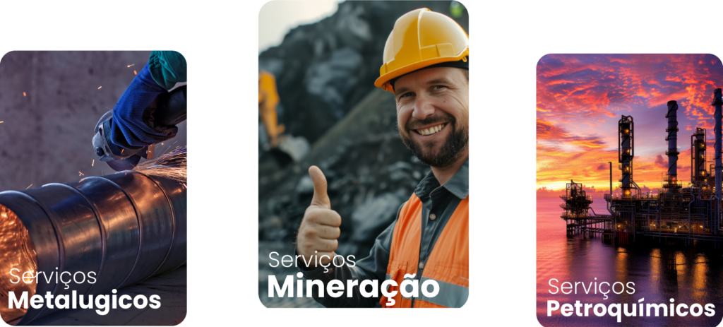 Serviços Tetsu Metal