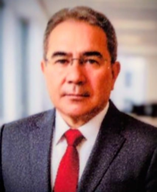 Celso Benedito Quintiliano