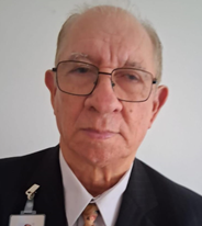Sr. Nascimento