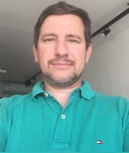 Ricardo Franco Ferreira